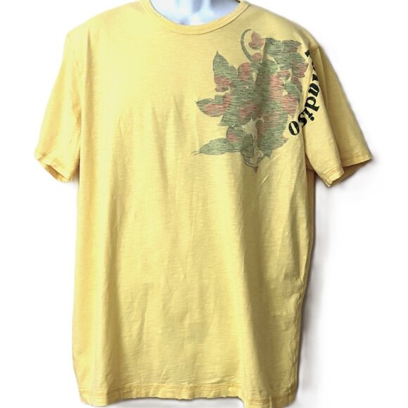 Four Men's EXPRESS Brand Graphic T- Shirts. Short-Sleeved. One WT - Picture 5 of 11